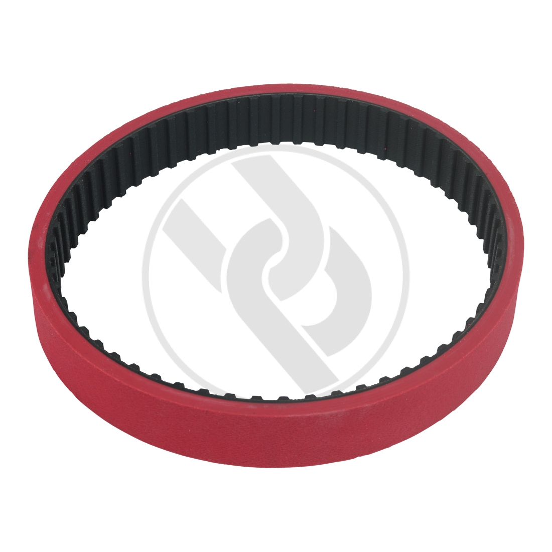 Pull belt, 25×225, red, 509013537