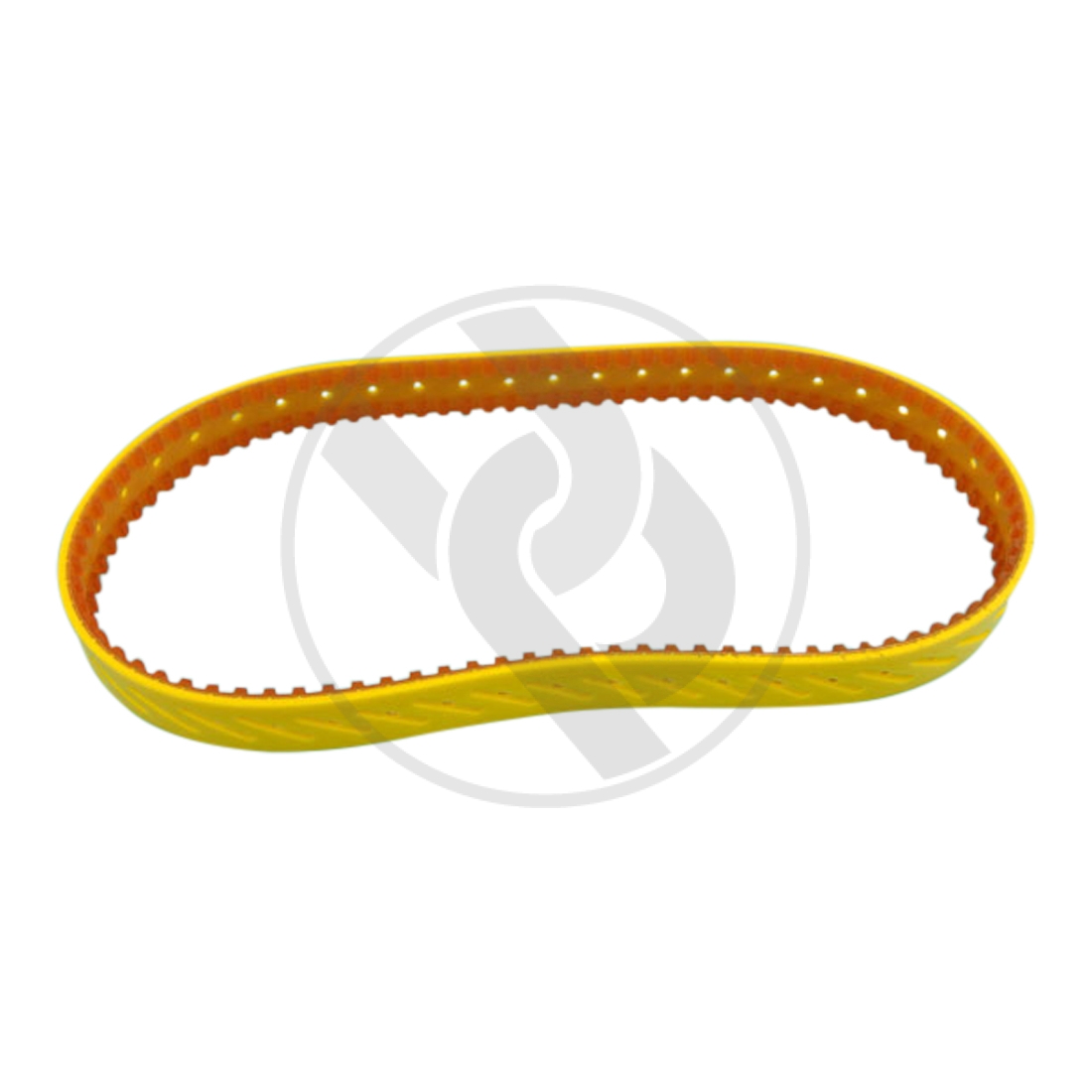 Pull belt, 30×920-A, vacuum, yellow, extra grip 8101871824SP