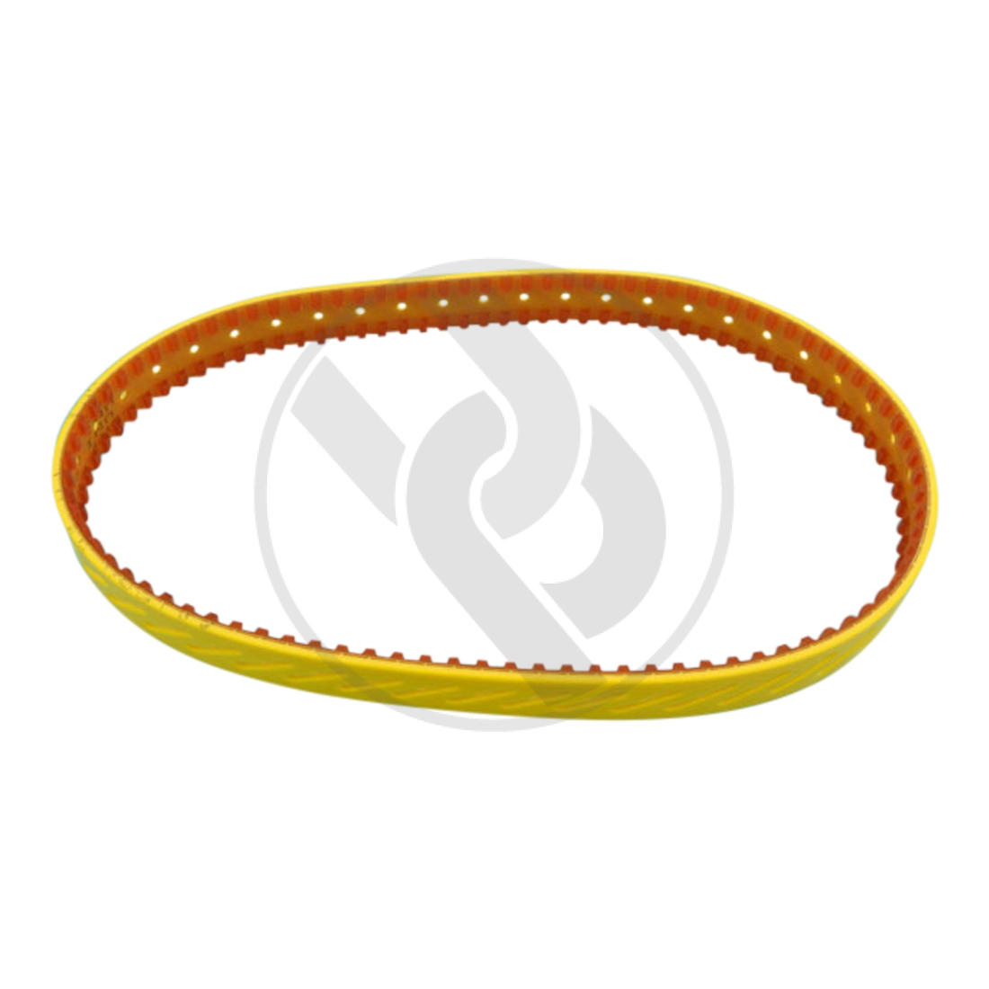 Pull belt, 30×920-B, vacuum, yellow, extra grip 8101871823SP