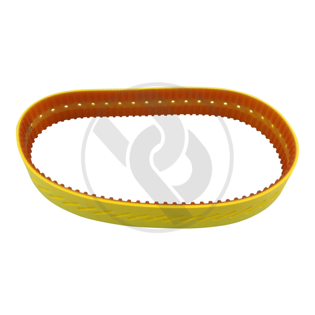 Pull belt, 50×920-B, vacuum, yellow 8101844583