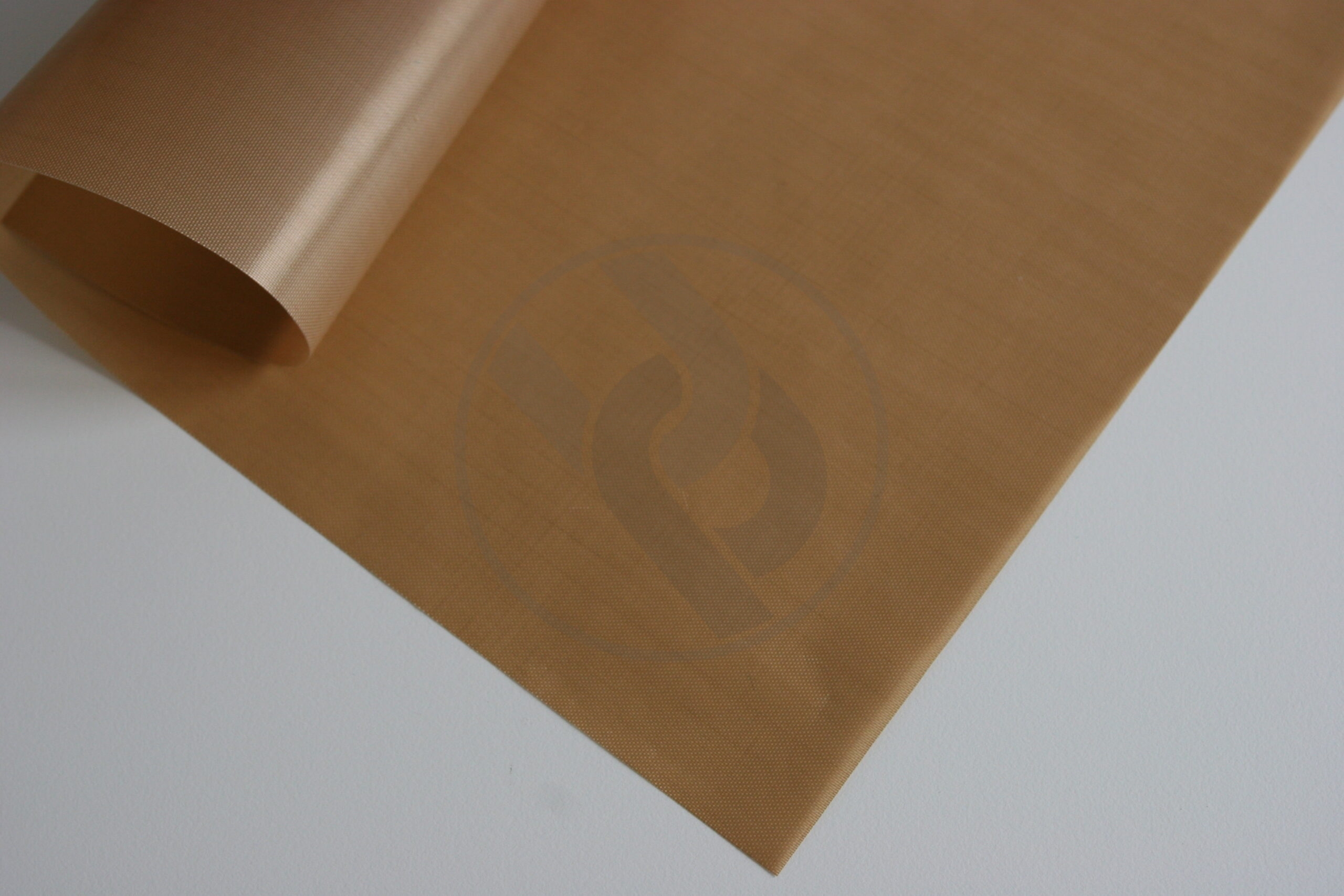 PTFE Baking sheet 40x60cm 0,13mm brown