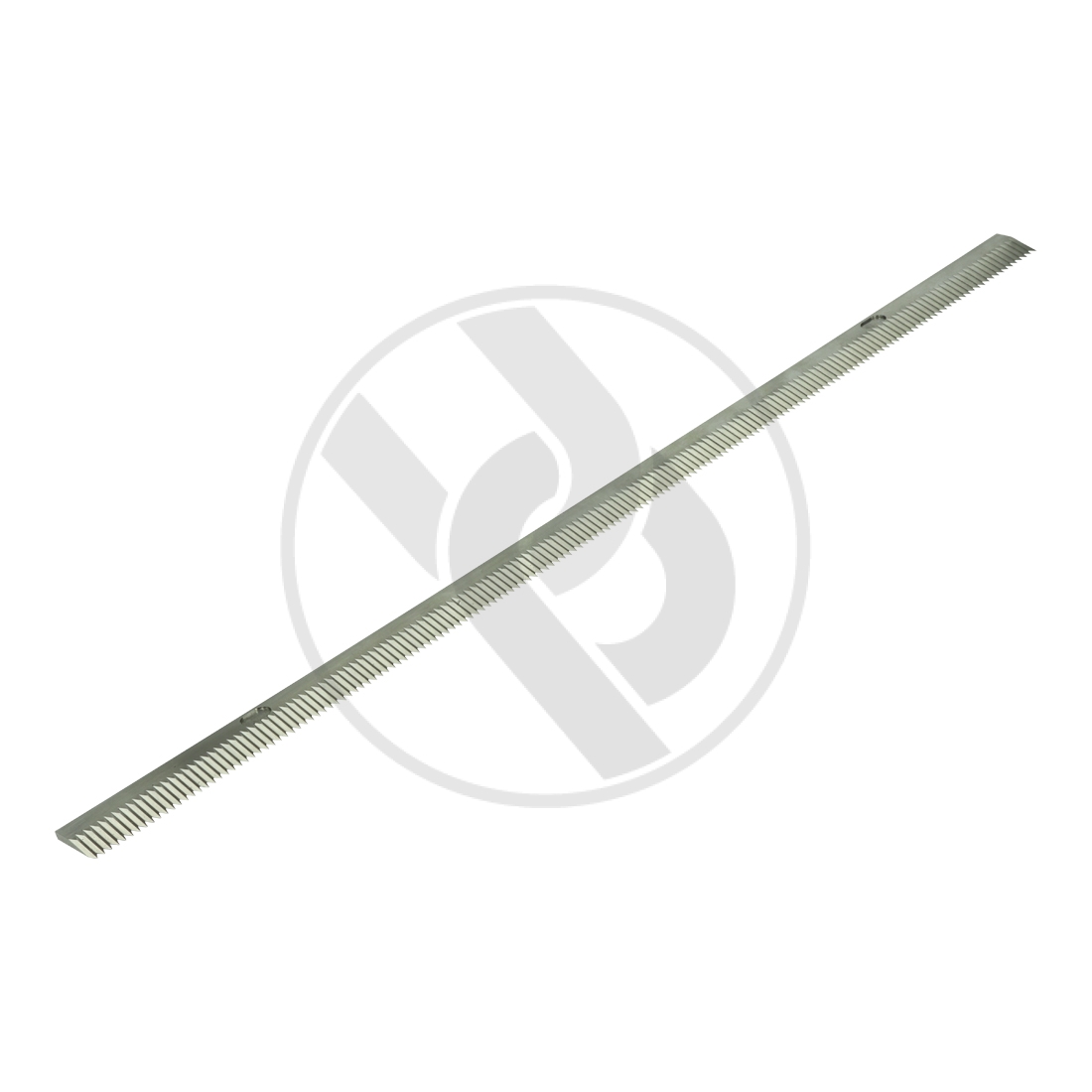 Knife, 370x19x3,0 mm, for GEA-Aquarius 2003378001