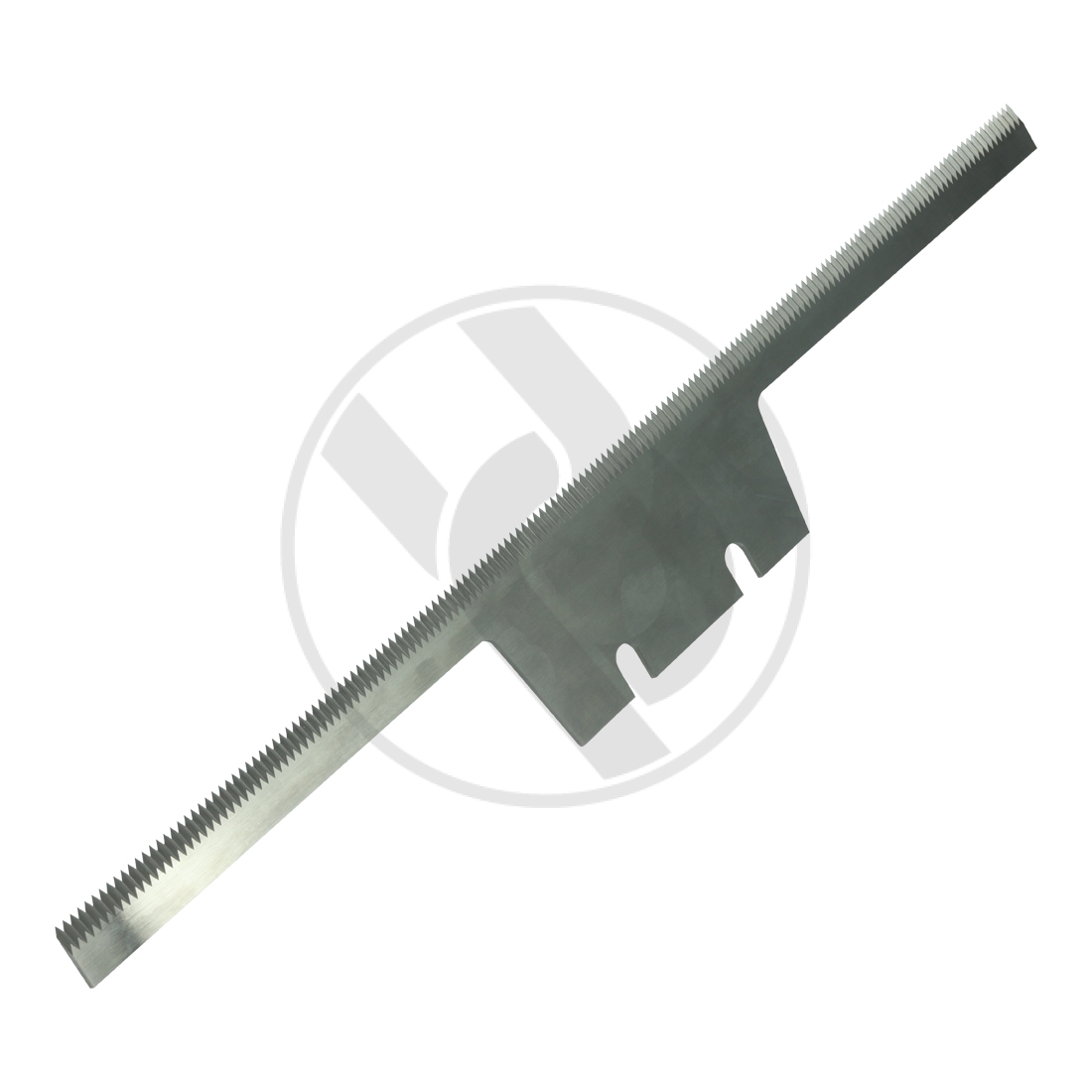 Knife, 420×17/57×2,0 mm, for GEA-Aquarius 2003091473
