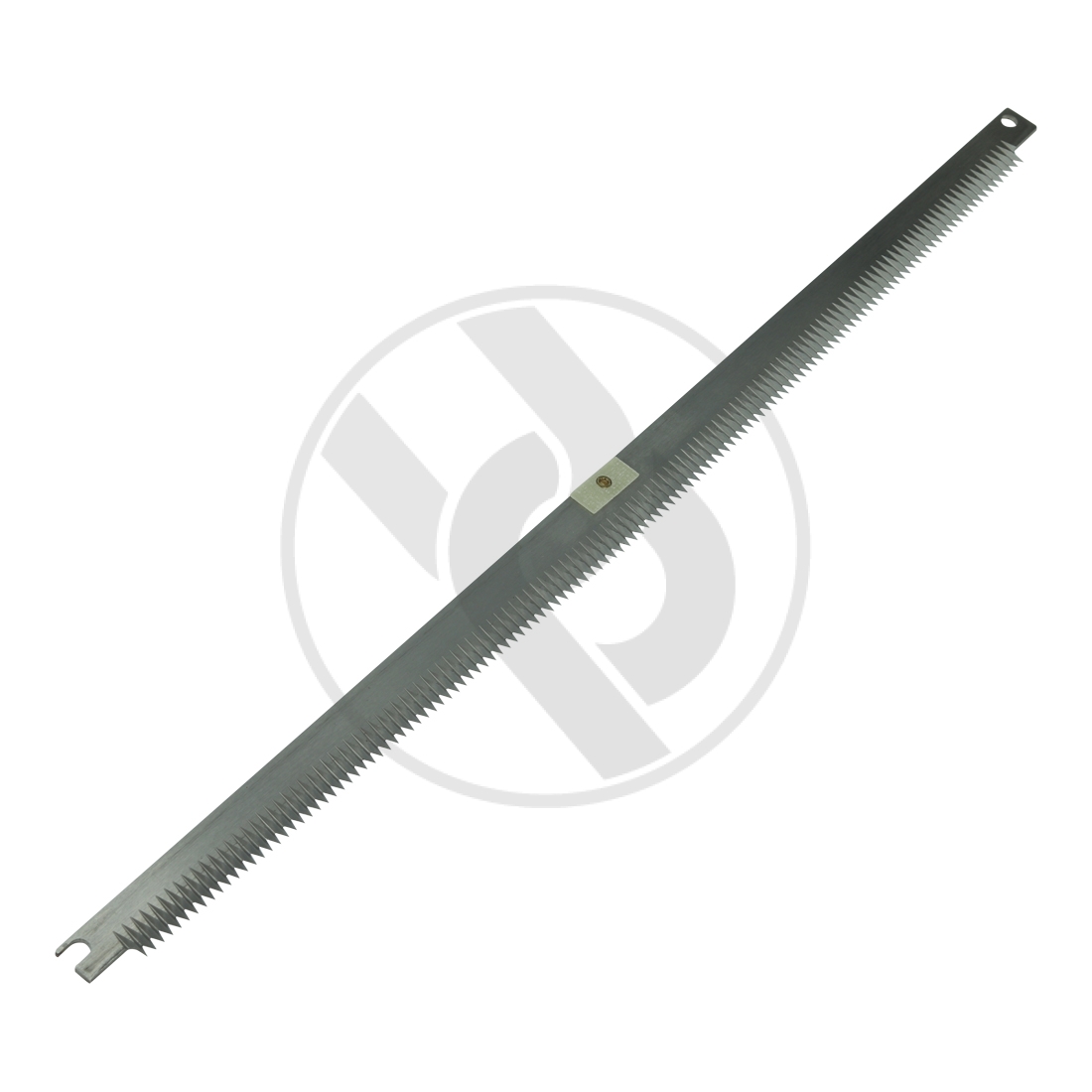 Knife, 430×17/23×2,0 mm, for Inno-tech 20720515