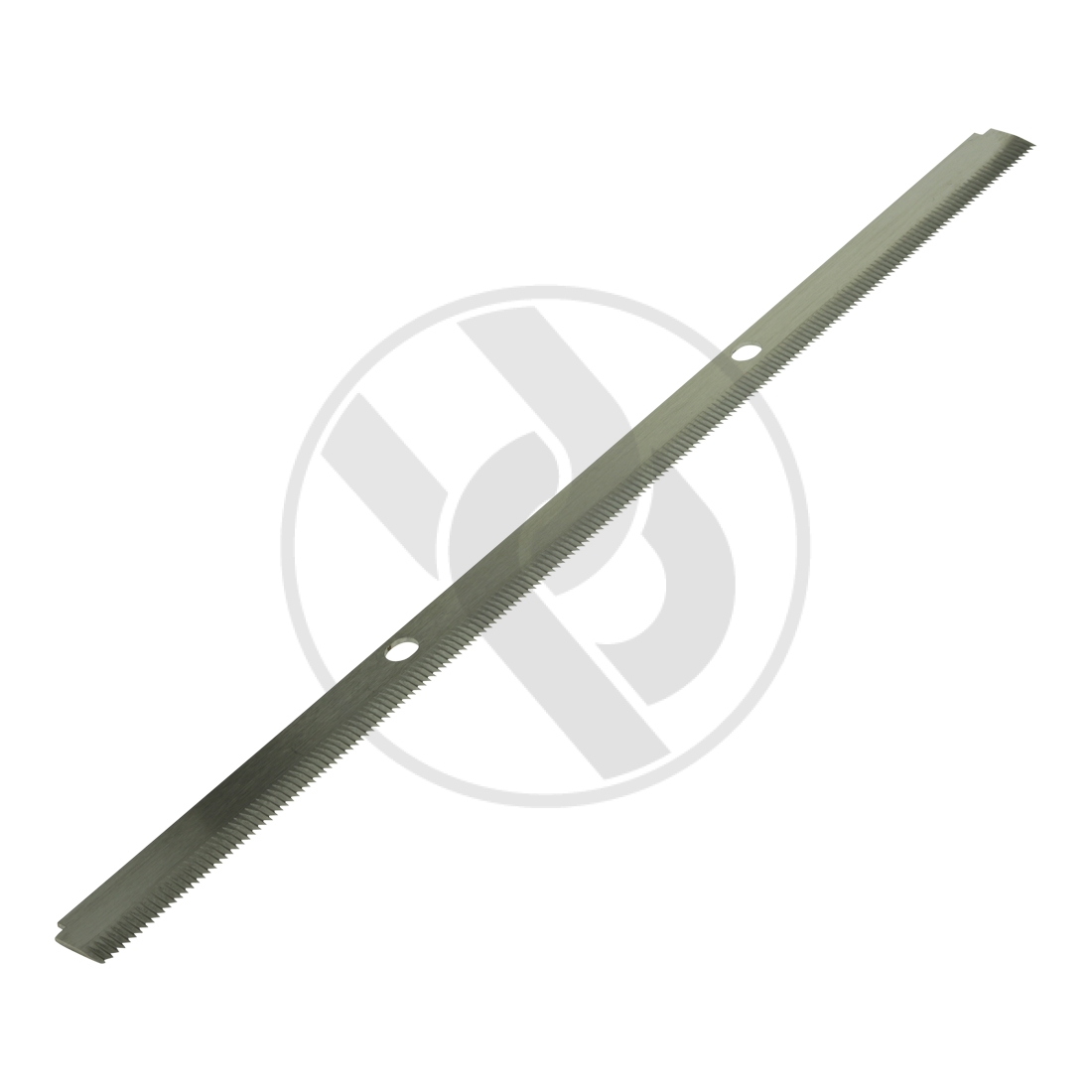 Knife, 394x20x1,6 mm for Bosch 8101862213