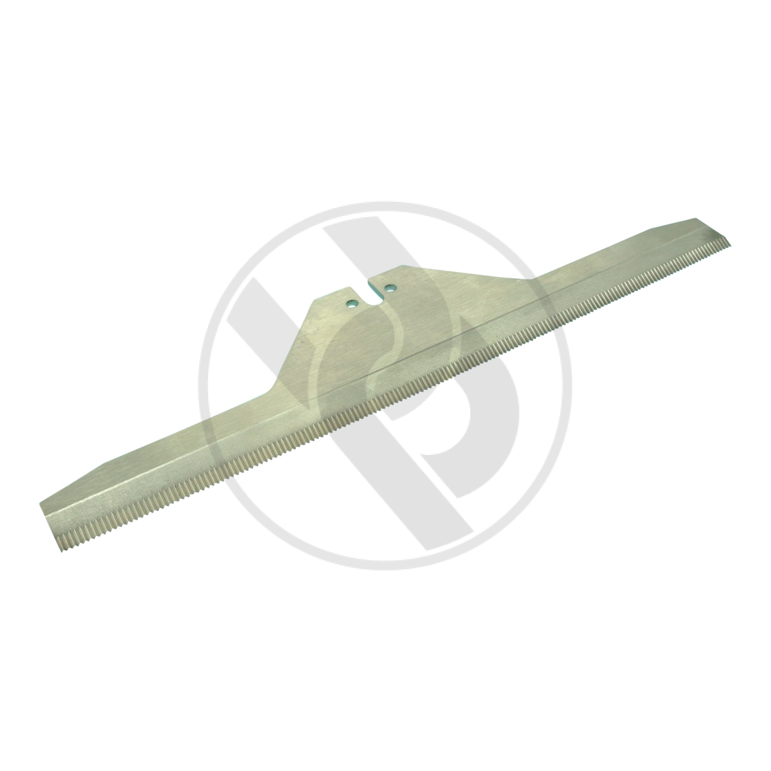 Knife, 245x56x2,5 mm, for Duin 409214