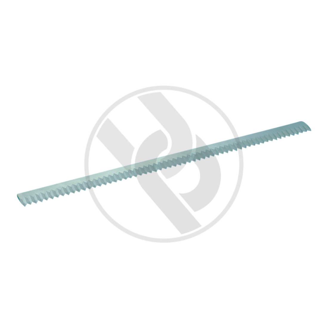 Knife, 300x20x2,0 mm, for Prewa 103030003200