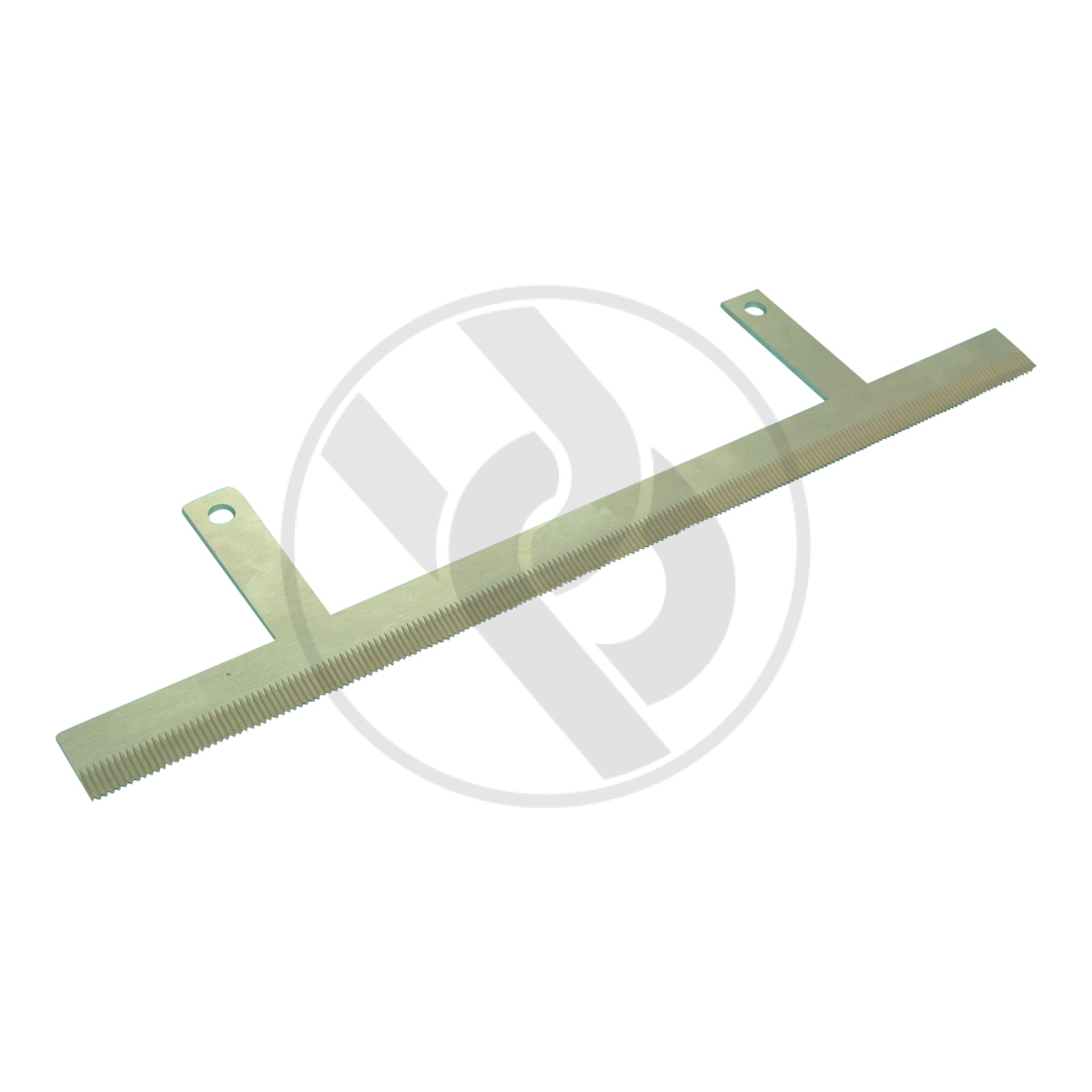 Knife, 395×91/26×3,0 mm, for Huisgen 401059