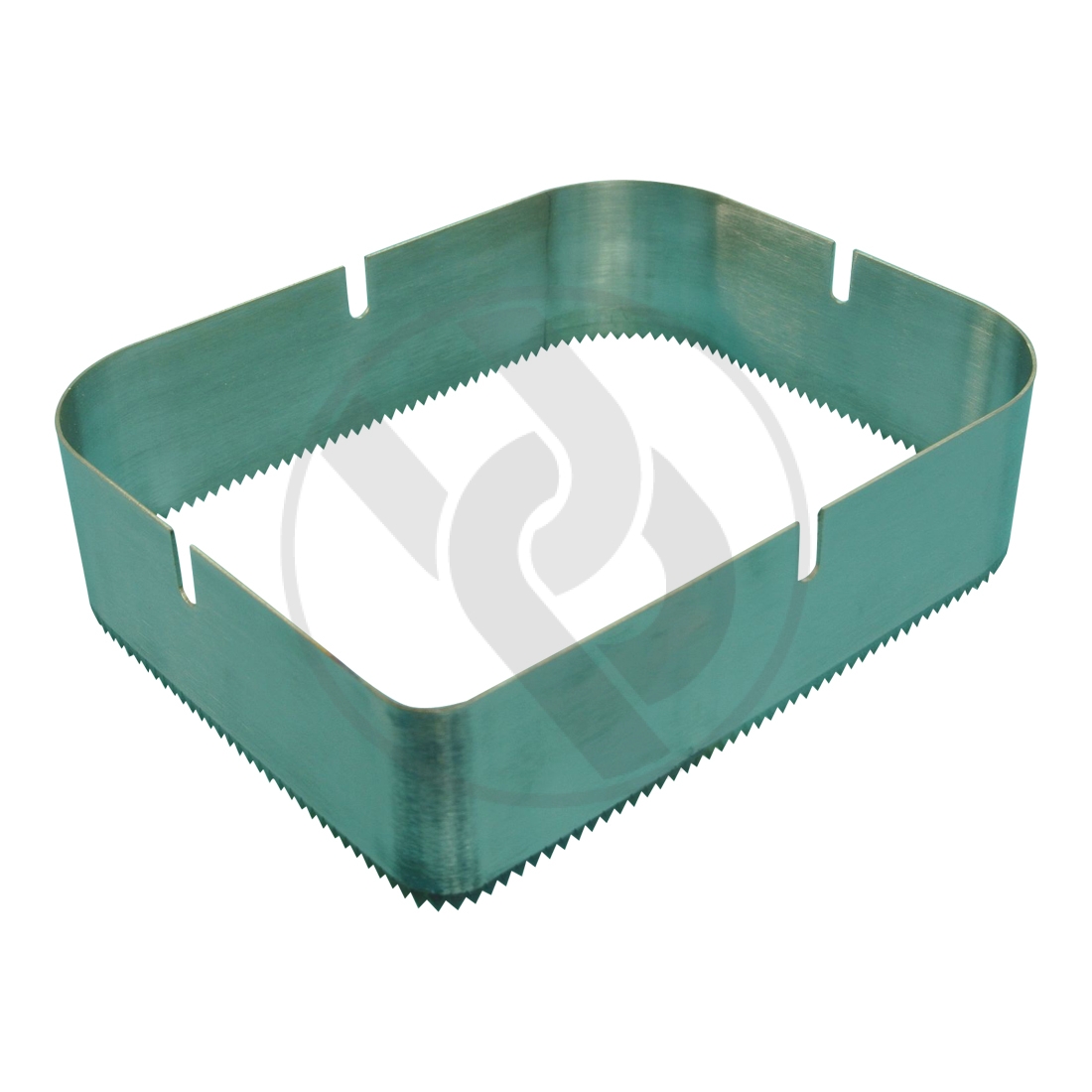 Tray knife, 610x47x1,0 mm, for Proseal t2070cpt