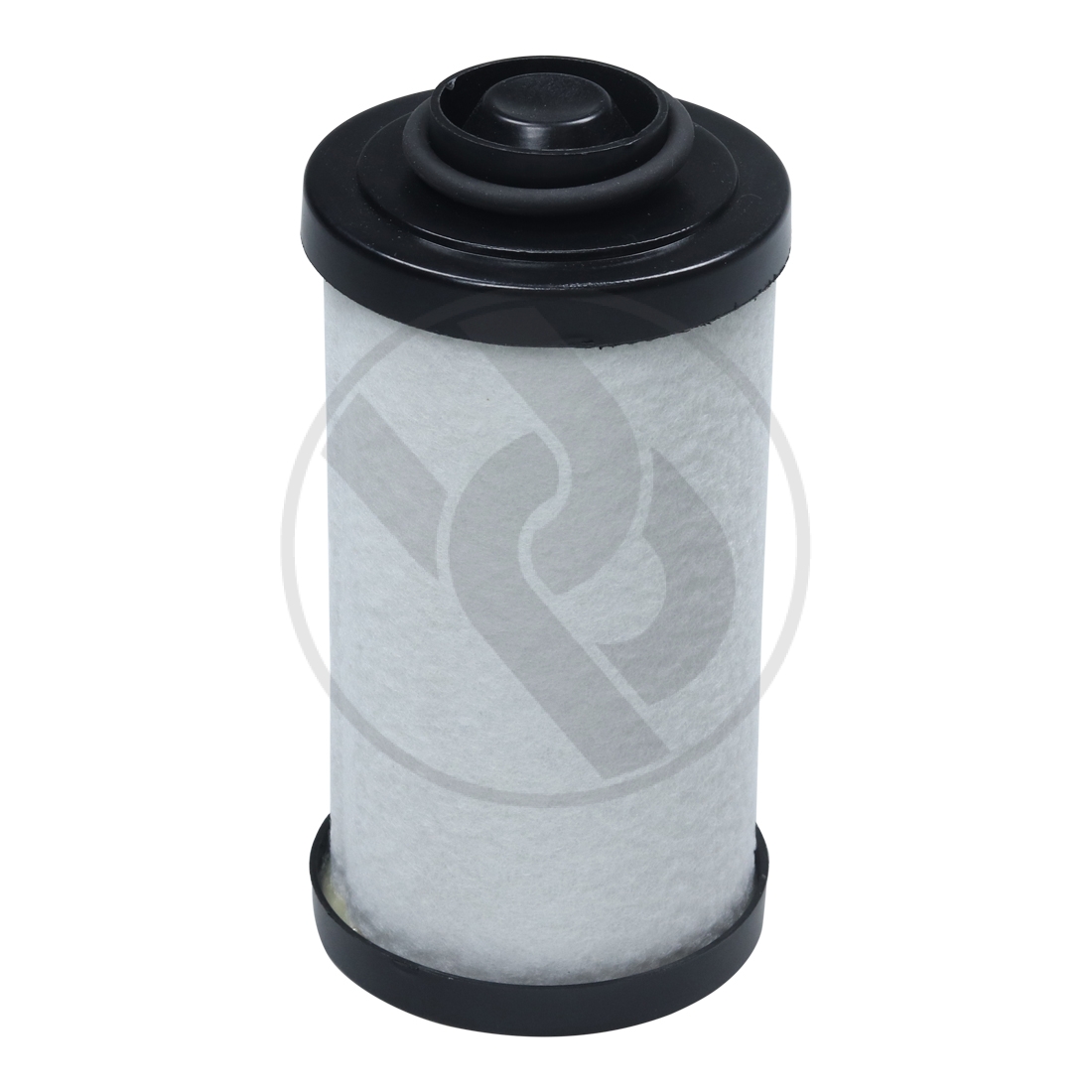 Exhaust filter for Busch 532000510