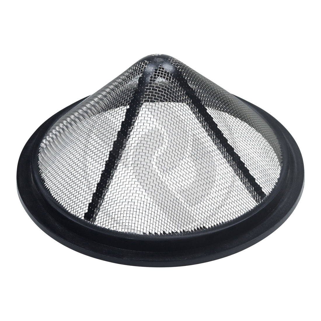 Inlet conical filter Busch 534000094