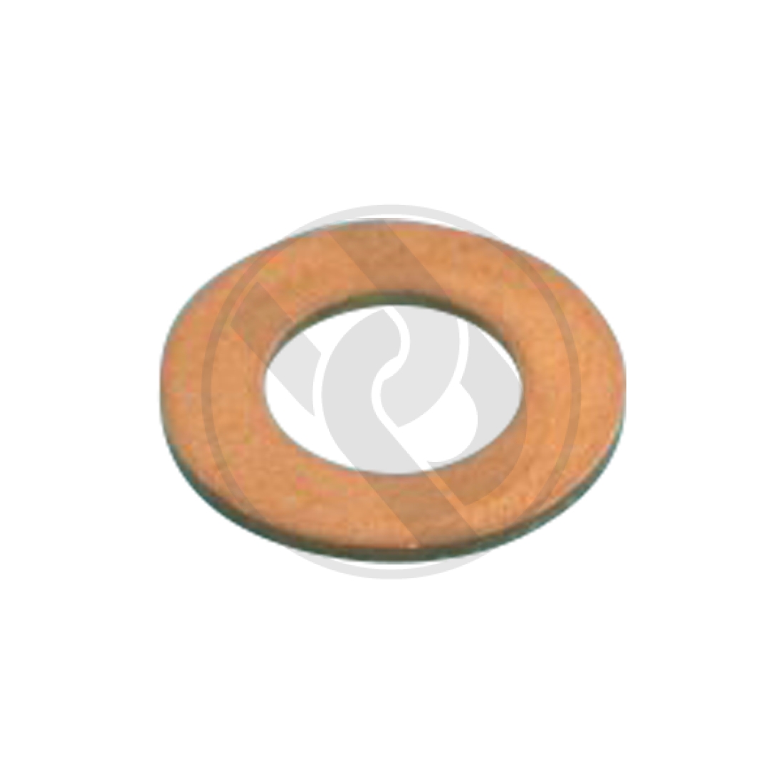 Gasket, for Busch type SV-1040-C 484000014