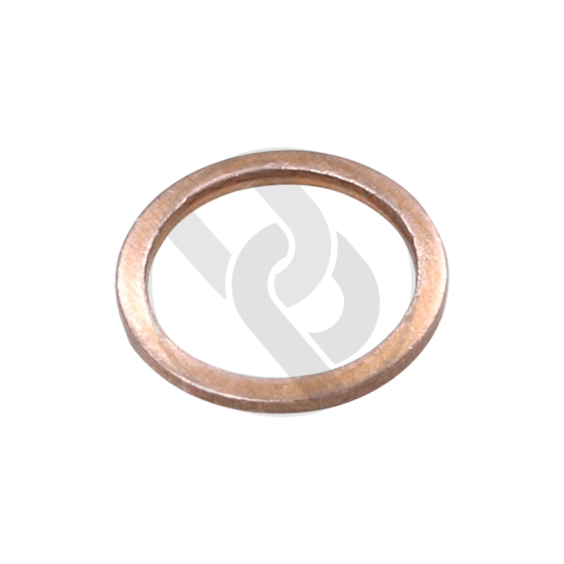 Gasket copper ring for Busch 0484000040