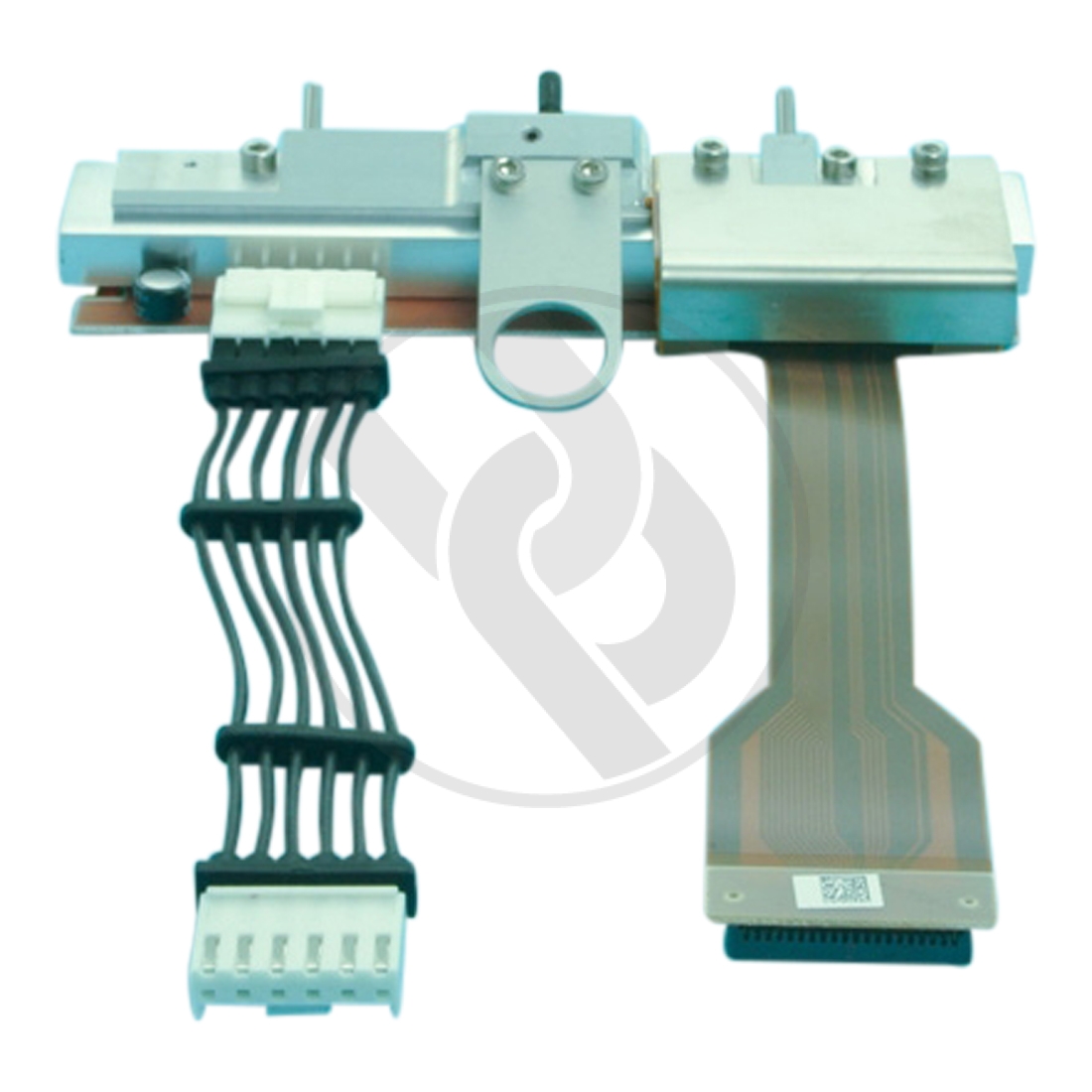 Thermal printhead 128mm, type X60, for Markem enm10068332