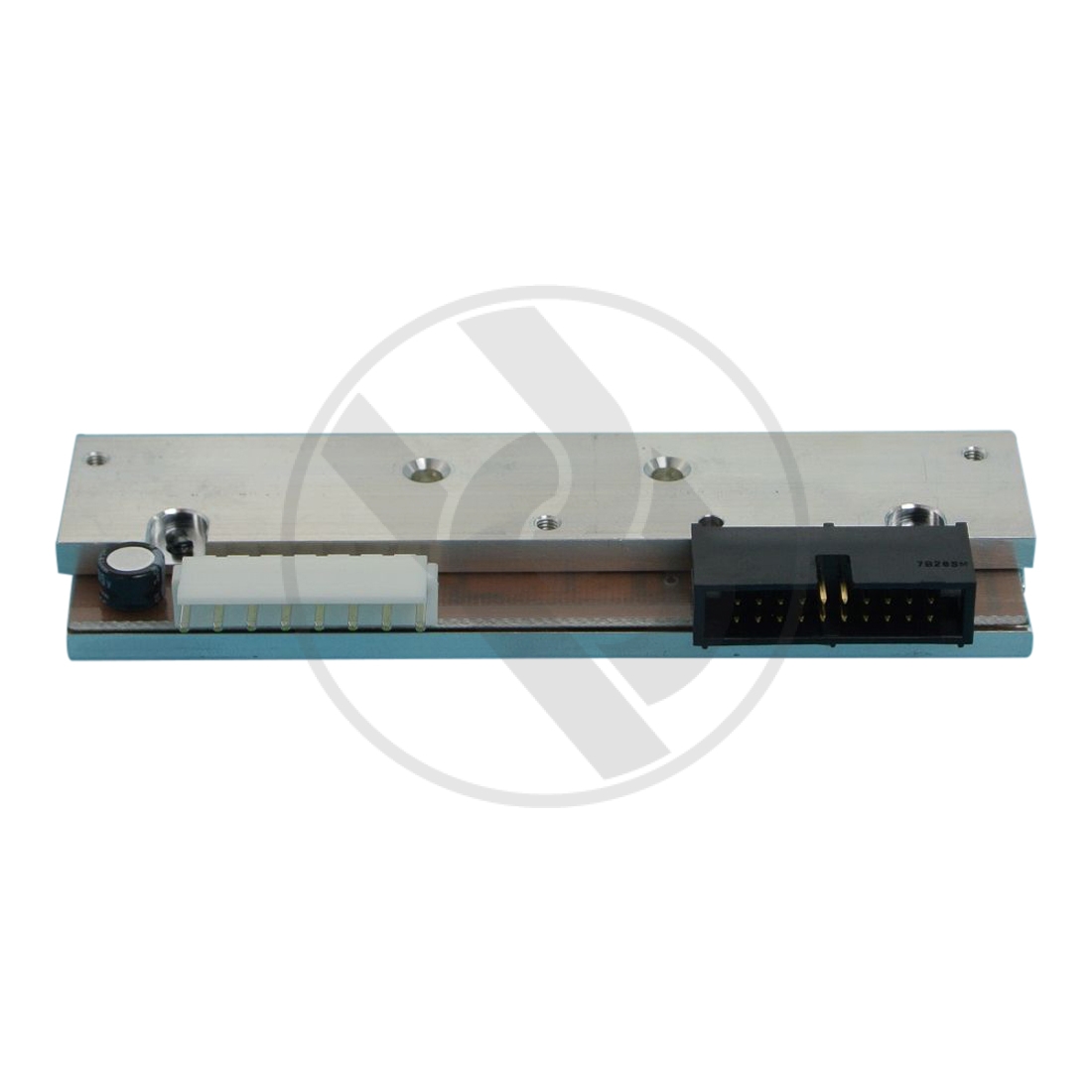 Thermal printhead, for Avery Dennisson TTX 350 A0417