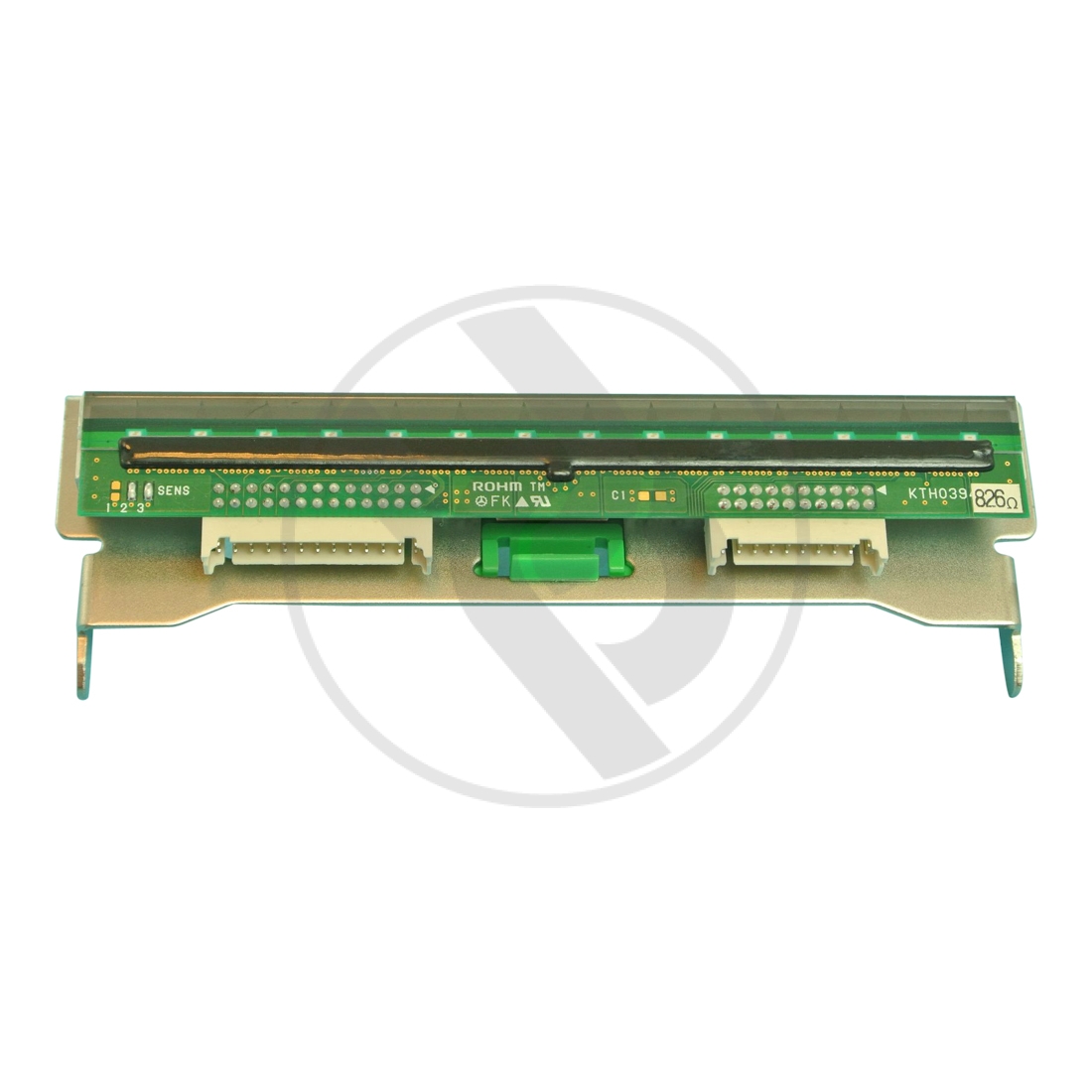 Thermal printhead, B-EX4T1, for TEC 0TSBC0117001F