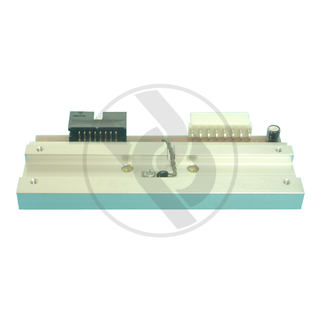 Thermal printhead, for Desco machine, type KHT-106-8MPE1-VA 3704110