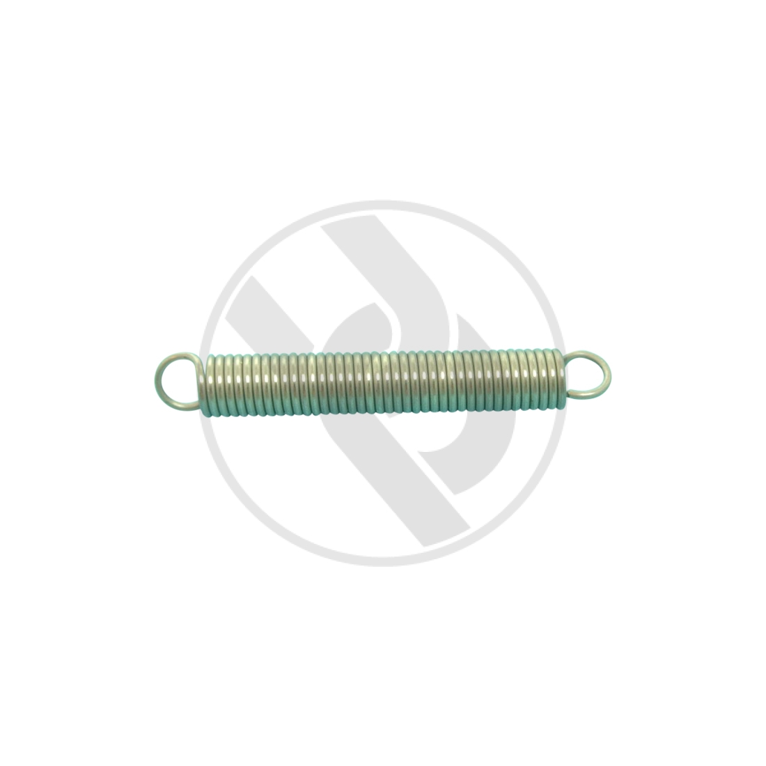 Tension spring, for Newtec