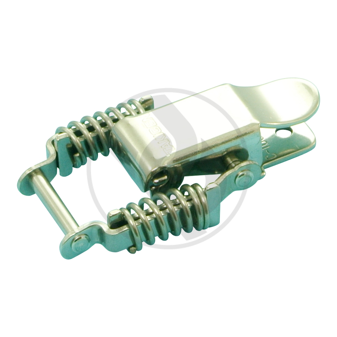 Clamp C-1007-2, for Yamato PO817S2010