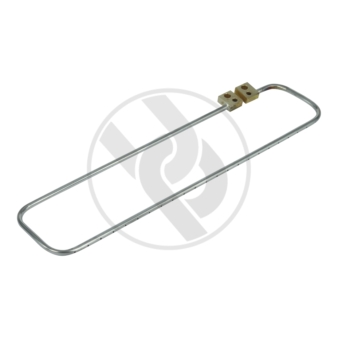 Hot air tube element, for GEA-Aquarius 2004182983