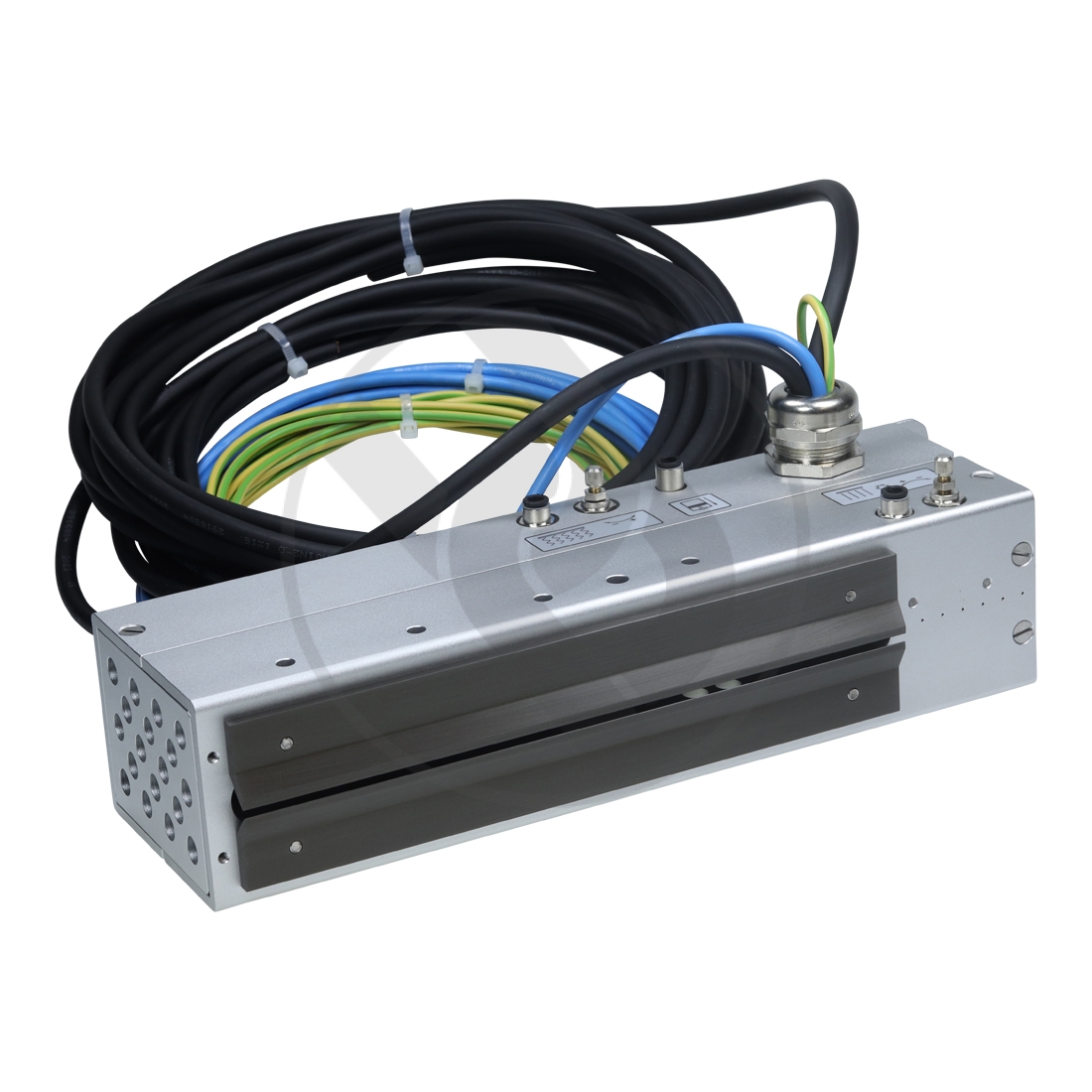 Complete TOSS HLS 220-F unit for GEA-Aquarius 2005410506