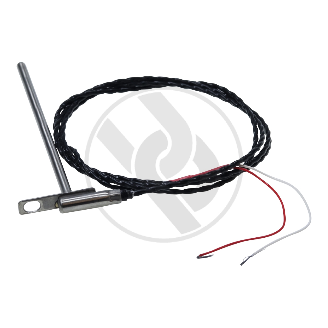 PT-100 element, L= 115 mm, for Bosch 8101864859