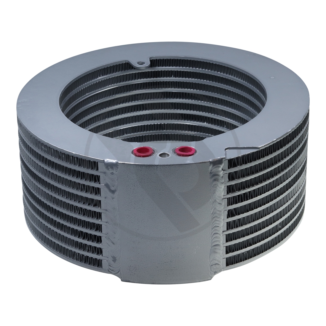 Cooler big (9 coils) for Busch 0520513156
