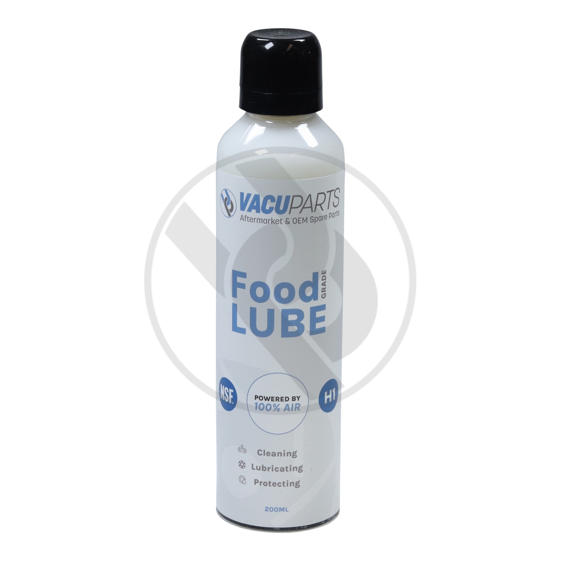 Food Lube Airopack 200ML