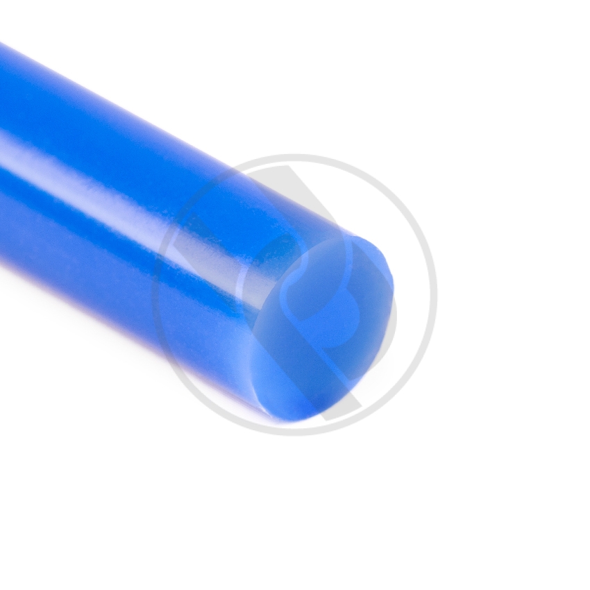 Seal rubber Ø3mm, blue for Inno-Tech
