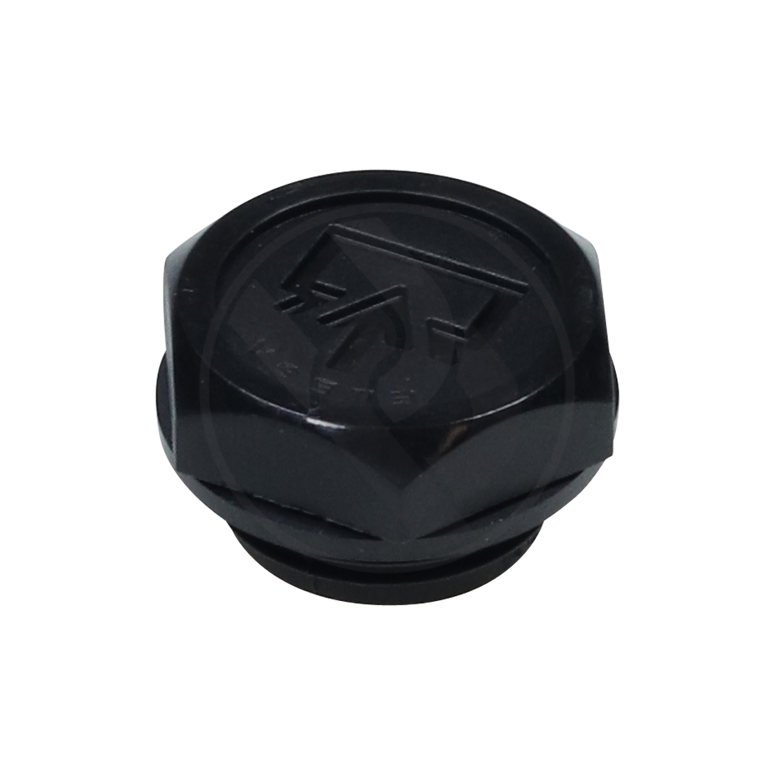 Oil Filler Cap 3/4