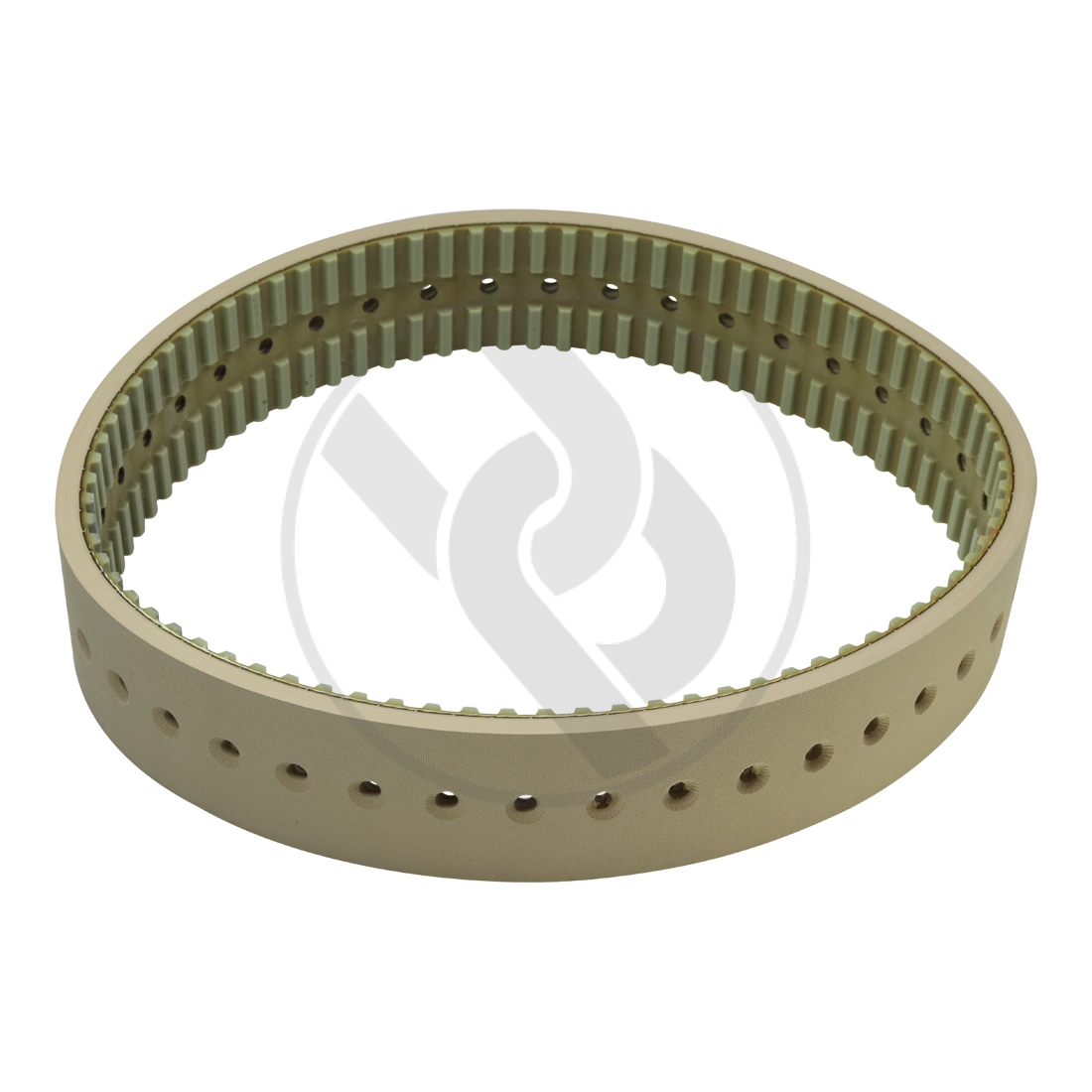 Vacuum belt, Natural for Ilapak 3140241801