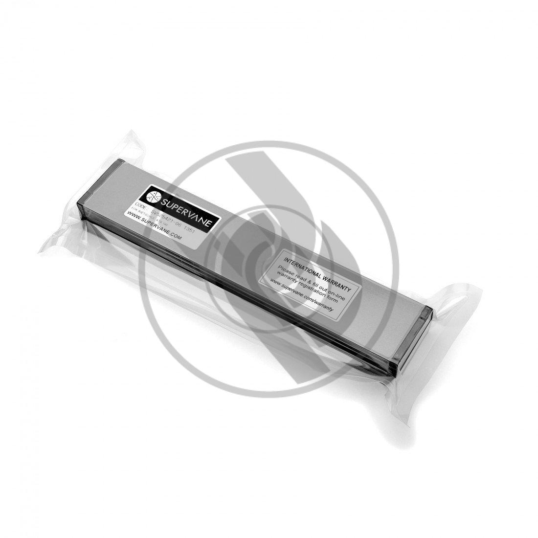 Set of 6 Vanes for Elmo Rietschle 526627 | 525421 | 523885