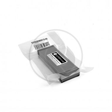 Set of 4 Vacuum Vanes for Orion 04039395010